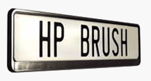 ����� HP �����